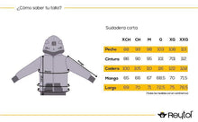 Cargar imagen en el visor de la galería, Sudadera Yoshi Adulto - Disponible 7 días después de la compra