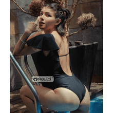 Cargar imagen en el visor de la galería, Traje de Baño Mar - Disponible 15 días Hábiles después de la Compra.