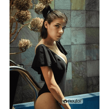 Cargar imagen en el visor de la galería, Traje de Baño Mar - Disponible 15 días Hábiles después de la Compra.