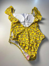 Cargar imagen en el visor de la galería, Traje de Baño Patito - Disponible 15 días Hábiles después de la Compra.