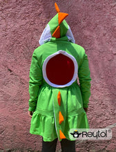 Cargar imagen en el visor de la galería, Olanes Yoshi - Disponible 7 días después de la compra