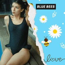 Cargar imagen en el visor de la galería, Traje de Baño Ángel - Disponible 15 días Hábiles después de la Compra.