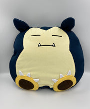 Cargar imagen en el visor de la galería, Manta Snorlax