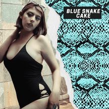 Cargar imagen en el visor de la galería, Traje de Baño Bacalar - Disponible 15 días Hábiles después de la Compra.