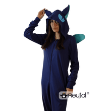 Cargar imagen en el visor de la galería, Kigurumi Spinel Niños
