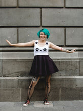 Cargar imagen en el visor de la galería, Vestido Panda