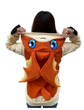 Cargar imagen en el visor de la galería, Sudadera Patamon Adulto