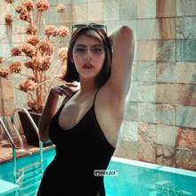 Cargar imagen en el visor de la galería, Traje de Baño Bacalar - Disponible 15 días Hábiles después de la Compra.