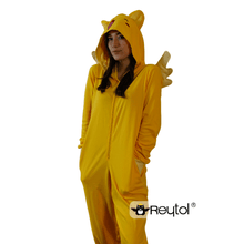 Cargar imagen en el visor de la galería, Kigurumi Kero Niños - Disponible 7 días después de la compra