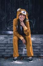 Cargar imagen en el visor de la galería, Kigurumi Rilakkuma Adulto - Disponible 7 días después de la compra