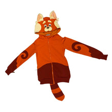 Cargar imagen en el visor de la galería, Sudadera Red el Panda Niños