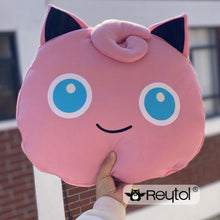 Cargar imagen en el visor de la galería, Manta Jigglypuff