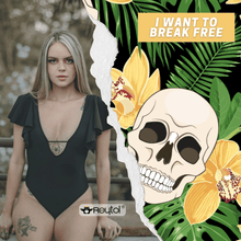 Cargar imagen en el visor de la galería, Traje de Baño Mar - Disponible 15 días Hábiles después de la Compra.