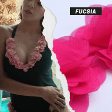 Cargar imagen en el visor de la galería, Traje de Baño Bunny - Disponible 15 días Hábiles después de la Compra.