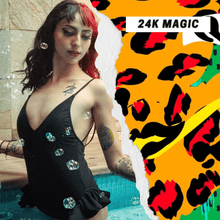 Cargar imagen en el visor de la galería, Traje de Baño Summer - Disponible 15 días Hábiles después de la Compra.