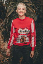 Cargar imagen en el visor de la galería, Suéter Xin