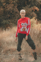 Cargar imagen en el visor de la galería, Suéter Xin