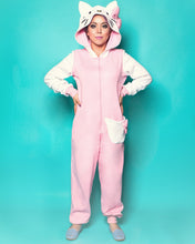 Cargar imagen en el visor de la galería, Kigurumi Hello Kitty Adulto