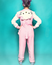 Cargar imagen en el visor de la galería, Kigurumi Hello Kitty Adulto