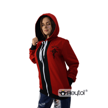 Cargar imagen en el visor de la galería, Sudadera Fullmetal Alchemist Adulto
