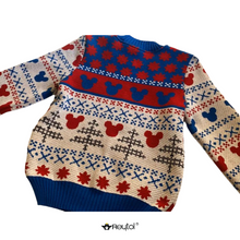 Cargar imagen en el visor de la galería, Suéter Mickey