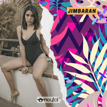 Cargar imagen en el visor de la galería, Traje de Baño Maldivas - Disponible 15 días Hábiles después de la Compra.