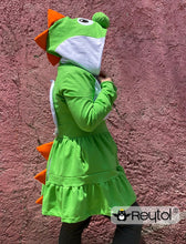 Cargar imagen en el visor de la galería, Olanes Yoshi - Disponible 7 días después de la compra