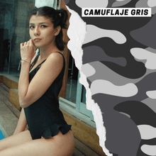 Cargar imagen en el visor de la galería, Traje de Baño Ángel - Disponible 15 días Hábiles después de la Compra.