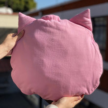 Cargar imagen en el visor de la galería, Manta Jigglypuff
