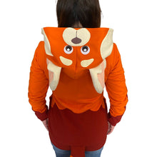 Cargar imagen en el visor de la galería, Sudadera Red el Panda Niños