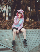 Cargar imagen en el visor de la galería, Sudadera Puerquito Niños