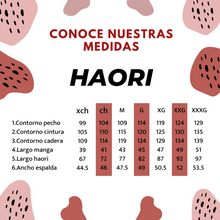 Cargar imagen en el visor de la galería, Haori Nezuko