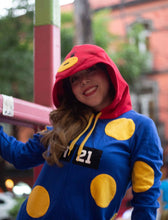 Cargar imagen en el visor de la galería, Kigurumi Tata Adulto