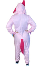 Cargar imagen en el visor de la galería, Kigurumi Ajolote Adulto - Disponible 7 días después de la compra