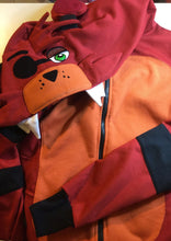 Cargar imagen en el visor de la galería, Sudadera Foxy Niño - Disponible 7 días después de la compra