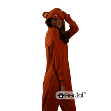 Cargar imagen en el visor de la galería, Kigurumi Umaru Niños - Disponible 7 días después de la compra
