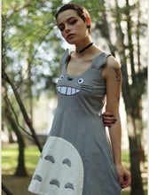 Cargar imagen en el visor de la galería, Vestido Totoro