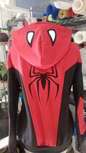 Cargar imagen en el visor de la galería, Sudadera Spiderman Adulto
