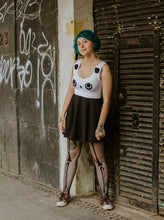 Cargar imagen en el visor de la galería, Vestido Panda