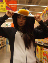 Cargar imagen en el visor de la galería, Sudadera Pingüino Adulto - Disponible 7 días después de la compra