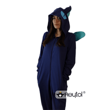 Cargar imagen en el visor de la galería, Kigurumi Spinel Niños