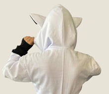 Cargar imagen en el visor de la galería, Sudadera Pandy Niños - Disponible 7 días después de la compra