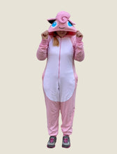 Cargar imagen en el visor de la galería, Kigurumi Jigglypuff Adulto