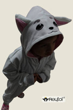 Cargar imagen en el visor de la galería, Mameluco Sadaharu Niños - Disponible 7 días después de la compra