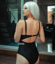 Cargar imagen en el visor de la galería, Traje de Baño Cristal - Disponible 15 días Hábiles después de la Compra.