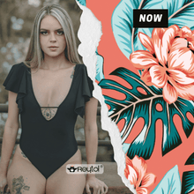 Cargar imagen en el visor de la galería, Traje de Baño Mar - Disponible 15 días Hábiles después de la Compra.