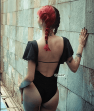 Cargar imagen en el visor de la galería, Traje de Baño Mónaco - Disponible 15 días Hábiles después de la Compra.