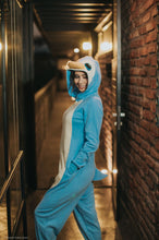 Cargar imagen en el visor de la galería, Kigurumi Pingüino Adulto - Disponible 7 días después de la compra
