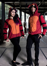 Cargar imagen en el visor de la galería, Sudadera Foxy - Disponible 7 días después de la compra