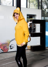 Cargar imagen en el visor de la galería, Sudadera Kero Adulto - Disponible 7 días después de la compra